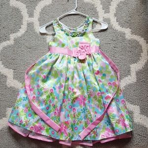 Toddler Dress